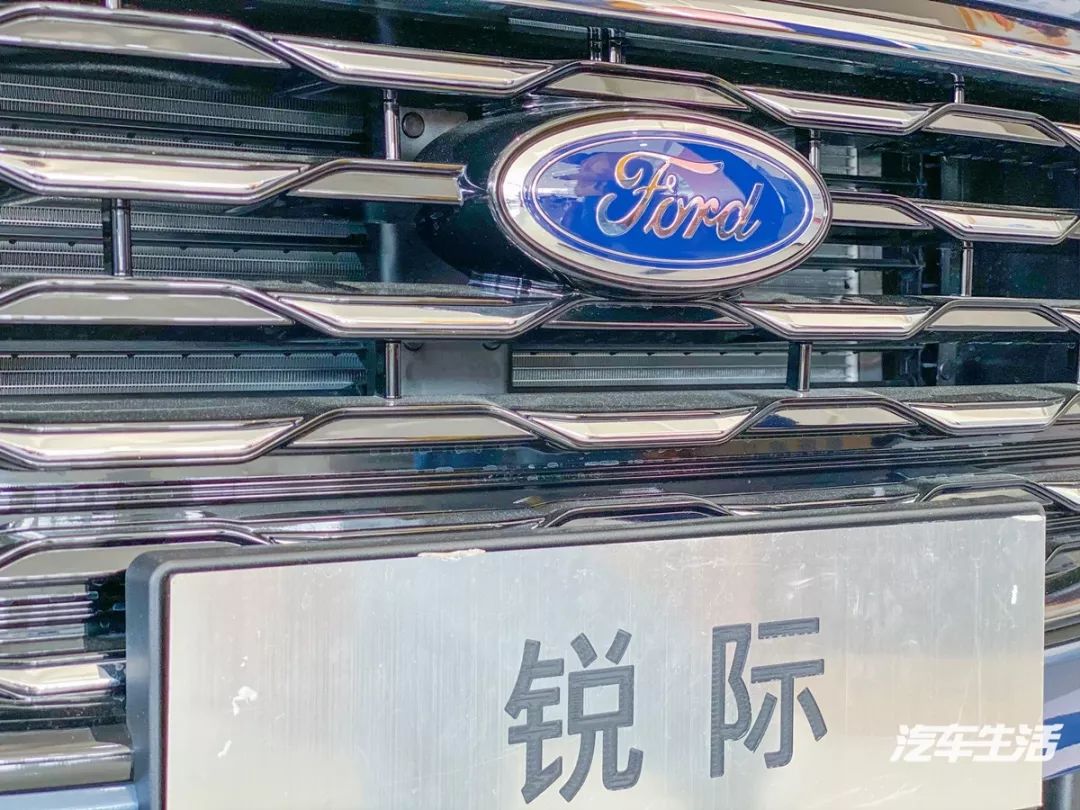 锐际销量不好能买吗,福特锐际为什么销量低