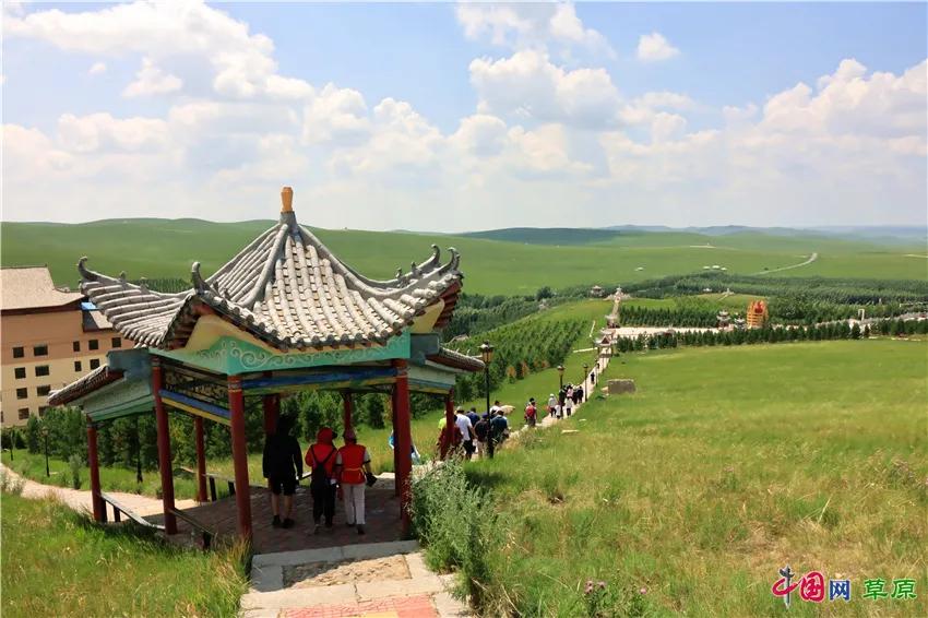 锡林郭勒大草原正蓝旗草原之行,十一锡林郭勒大草原旅游攻略