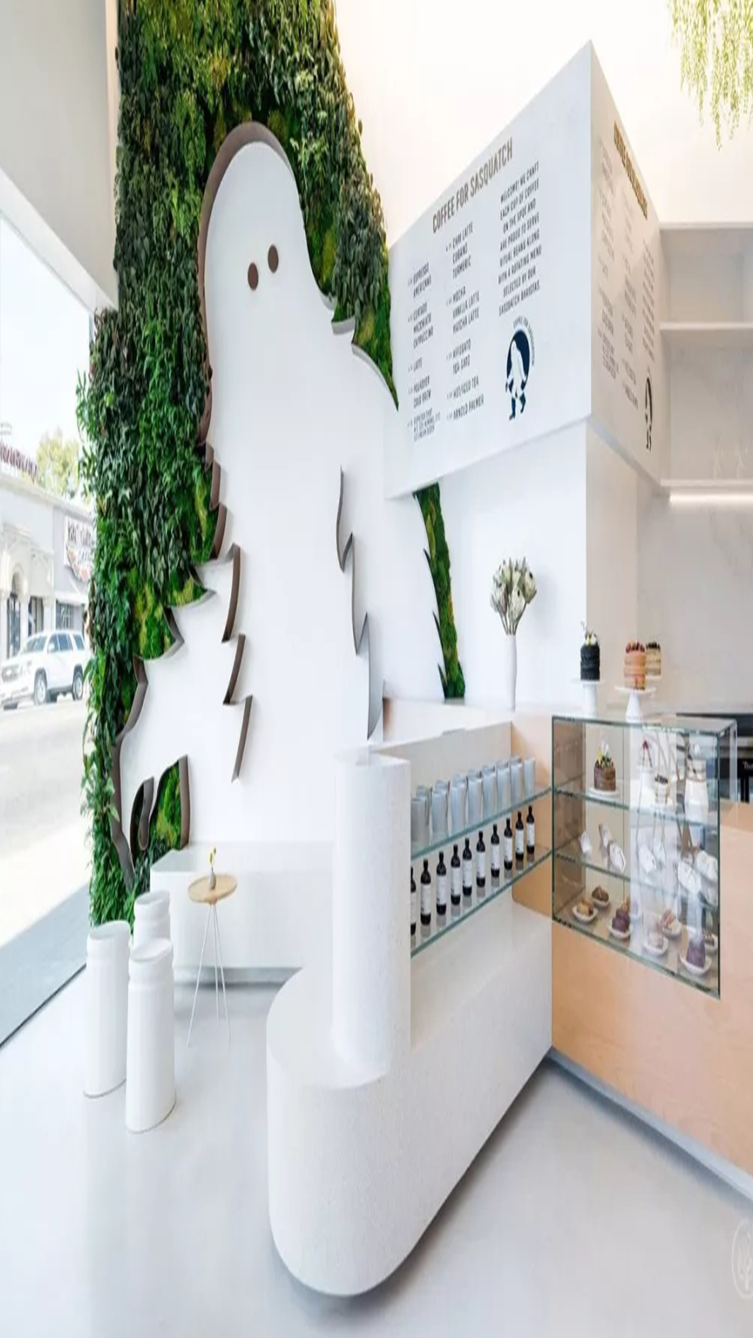 禅意咖啡餐厅设计,茶餐厅设计中西餐厅设计