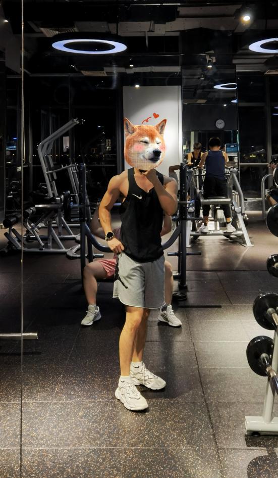 臀肌太发达翘不起来二郎腿,臀肌无力翘不上二郎腿