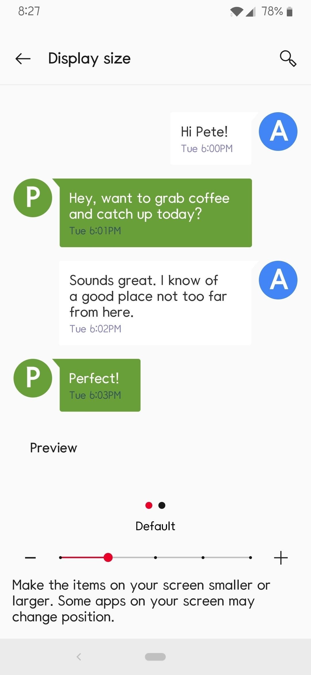 更改手机字体的颜色,手机手写字体颜色怎么改