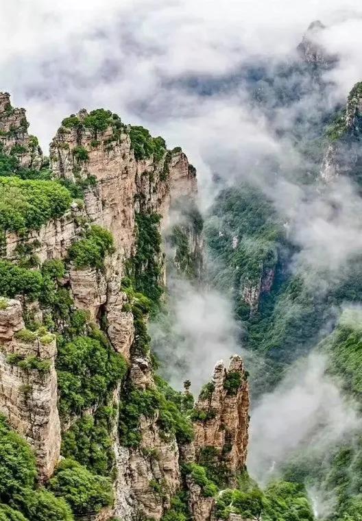 聊城冬季亲子游,聊城儿童暑期旅行攻略