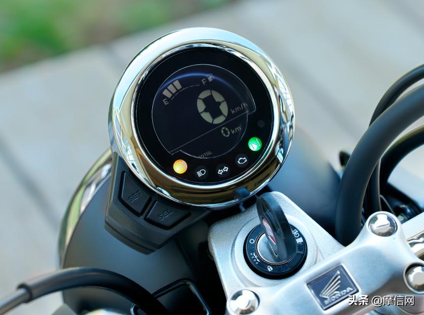 本田猴子monkey1252019年,本田monkey125新款