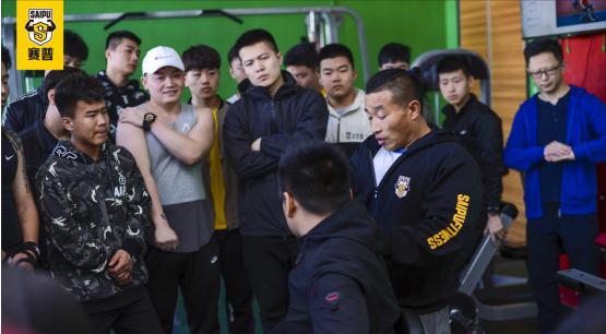 每次撸铁多久合适,撸铁总感觉力竭干不动怎么回事