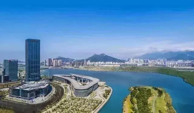 连云港连云新城商业地产,连云港连云区未来发展