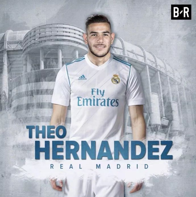 皇马意甲新星名单,皇马意甲中卫