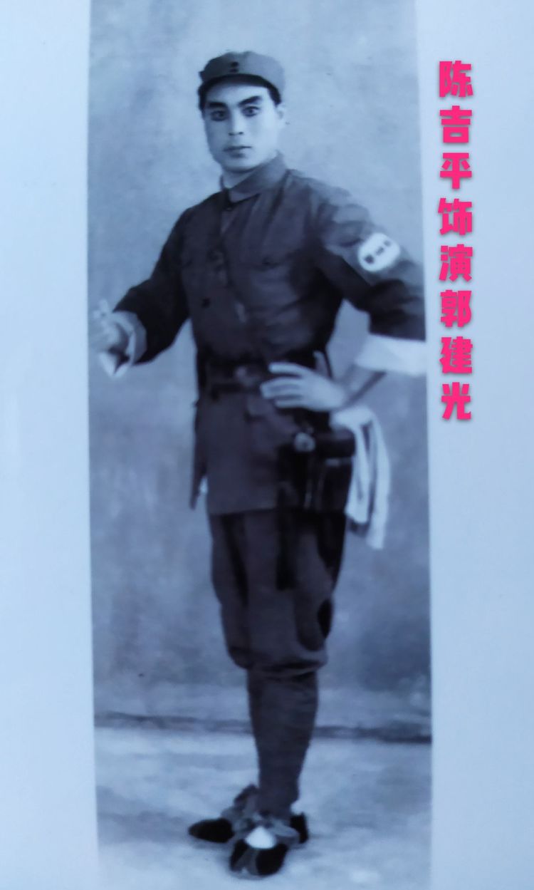 文化潍坊：潍县城往事——人民剧院