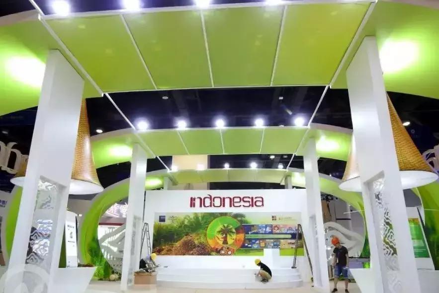 泰国东博会魅力之城,东博会魅力之城