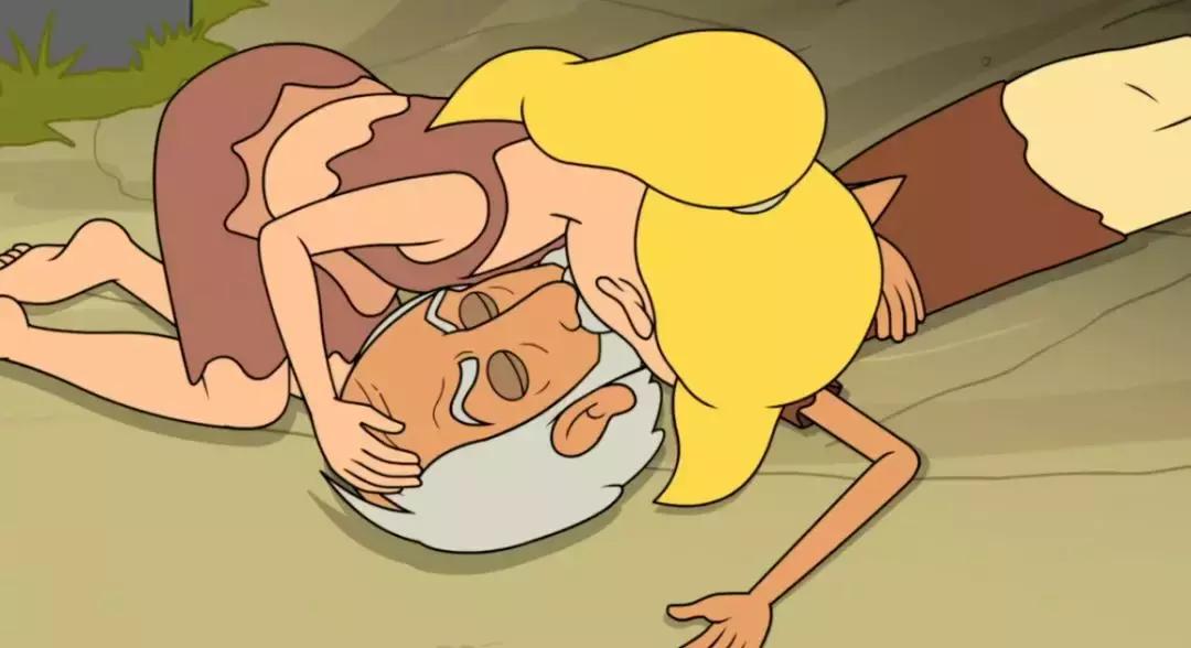 满屏“屎尿屁”的R级动画,只看10分钟就垂直入坑