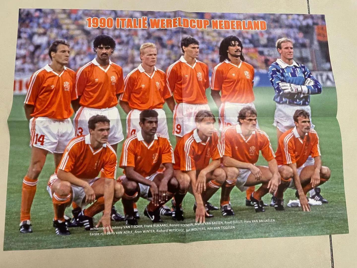 荷兰足球高光照片,荷兰国家队世界杯海报