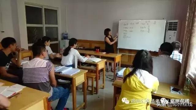 公务员没背景能到什么级别,没背景考公务员能上岸么