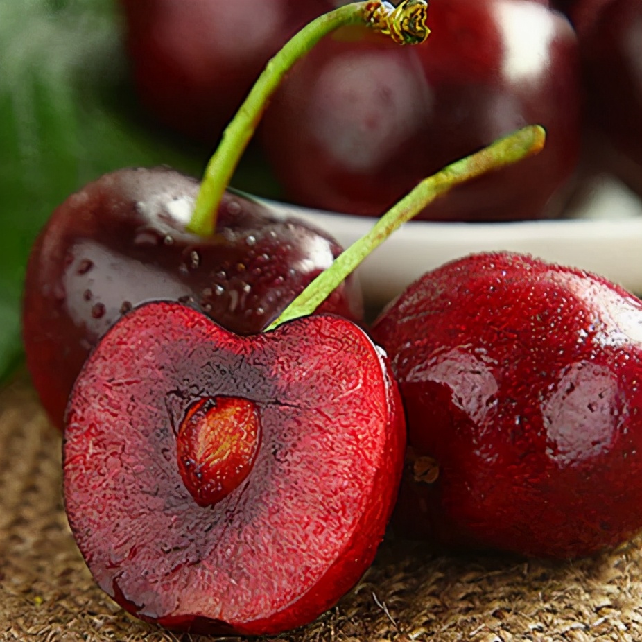 夏季儿童吃什么水果最好最有营养,孩子咳嗽吃什么水果最好