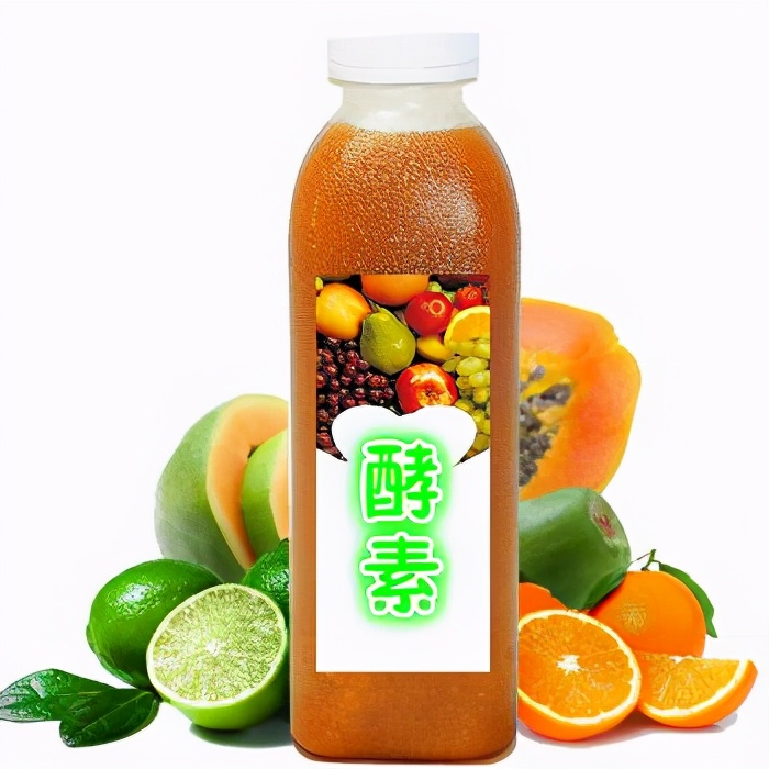 酵素饮料排行榜前十名,酵素饮料清理肠道