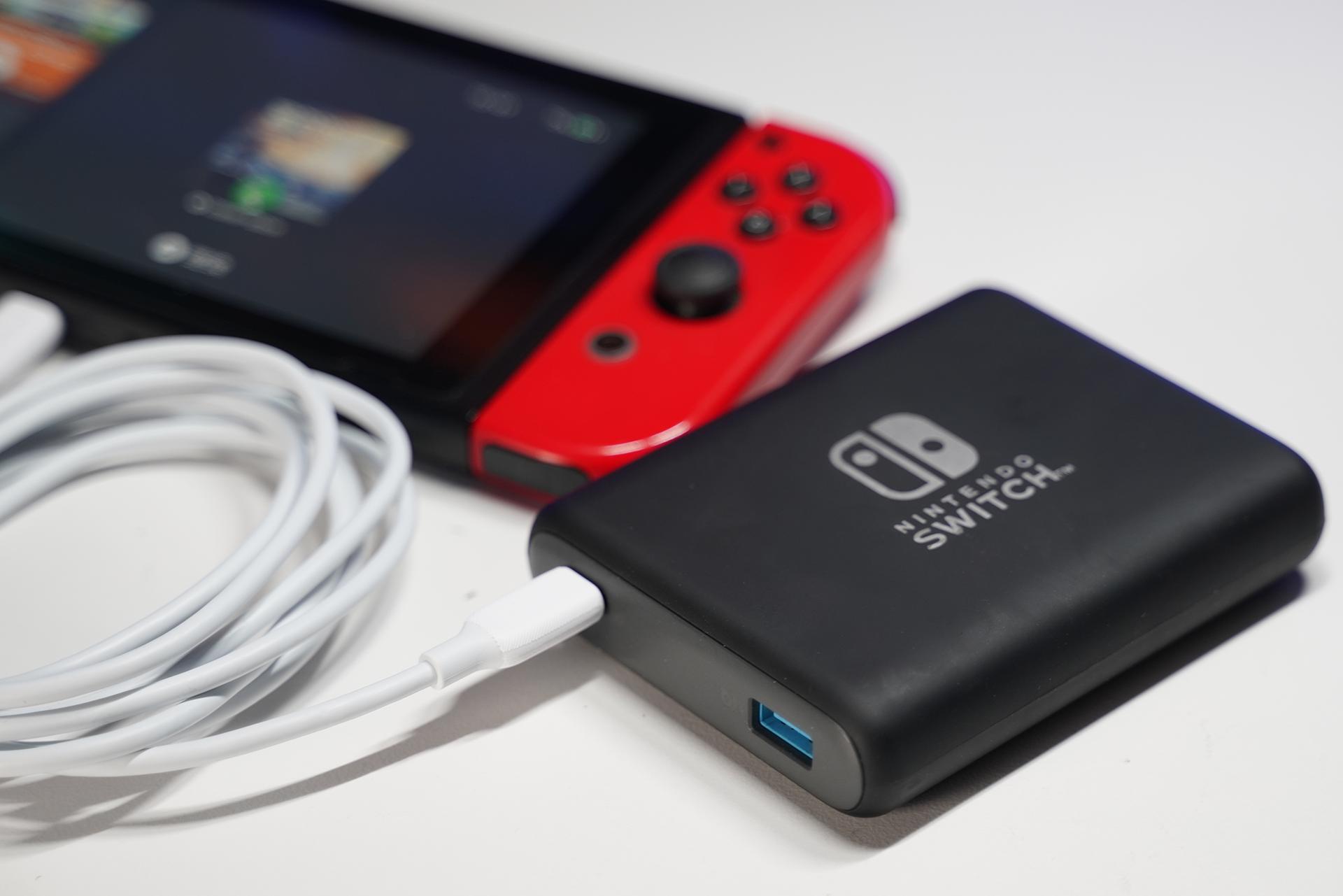 switchps4通用手柄,switchps4配件推荐