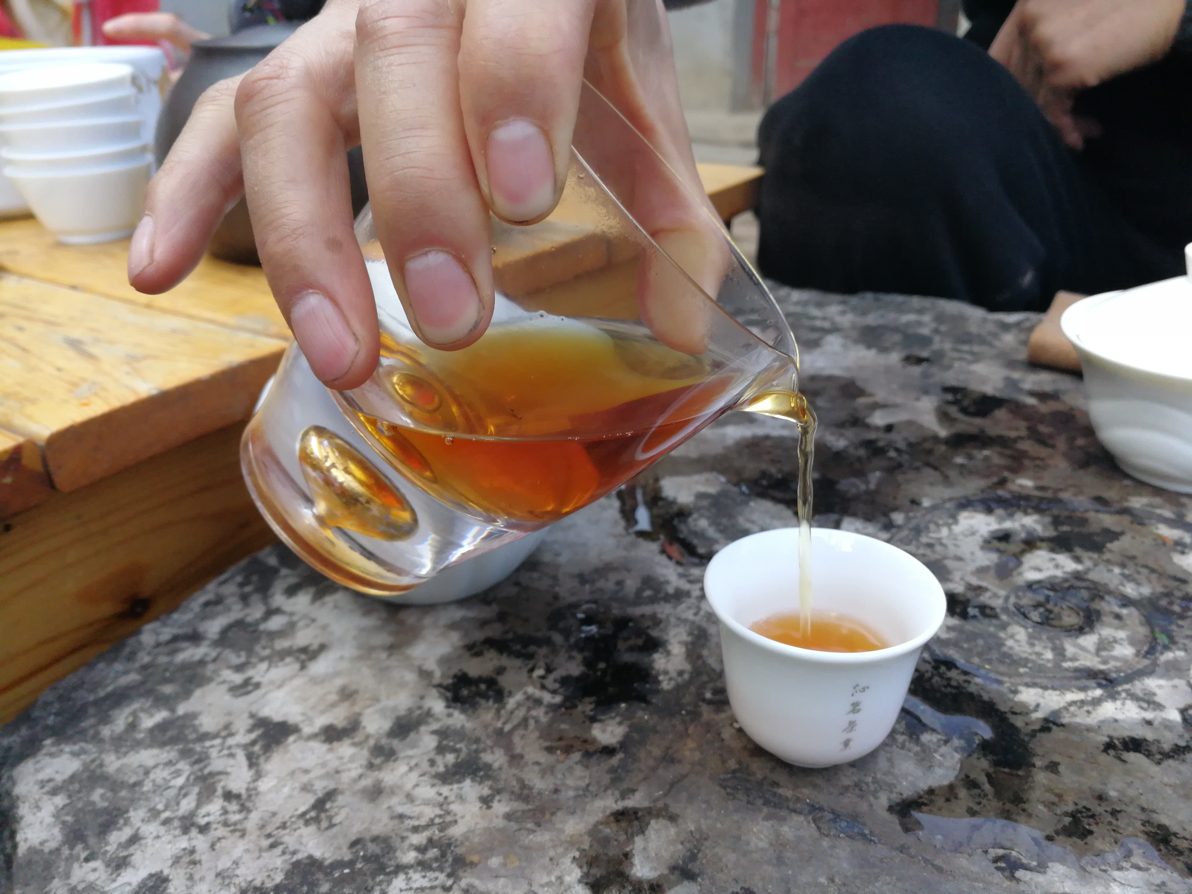 茶语人生原创诗,茶语人生一键剪片