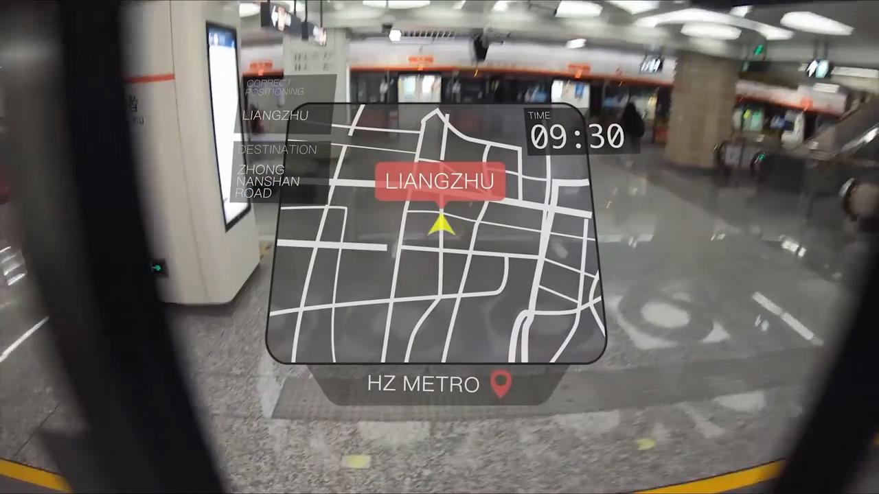 mr眼镜软件,mr混合现实智能眼镜