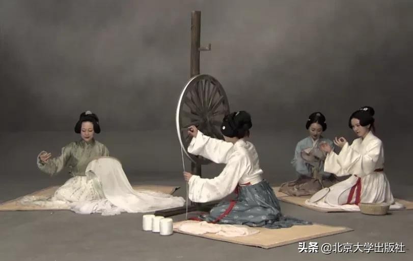 《蒙元入侵前夜的日常生活》,蒙元入侵前夜南宋人的日常生活