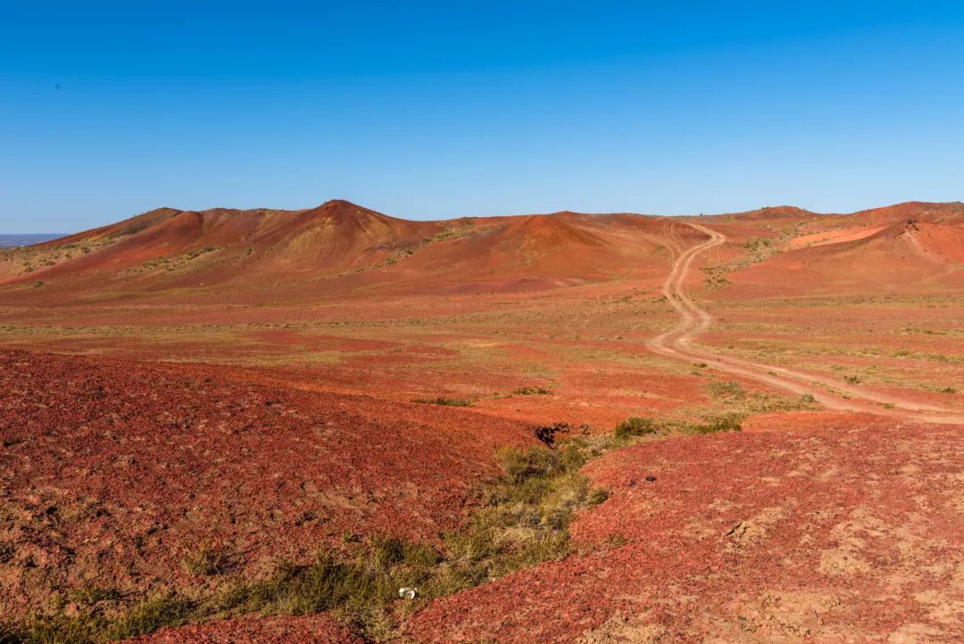 九月份北疆自驾游攻略,九十月份旅游攻略