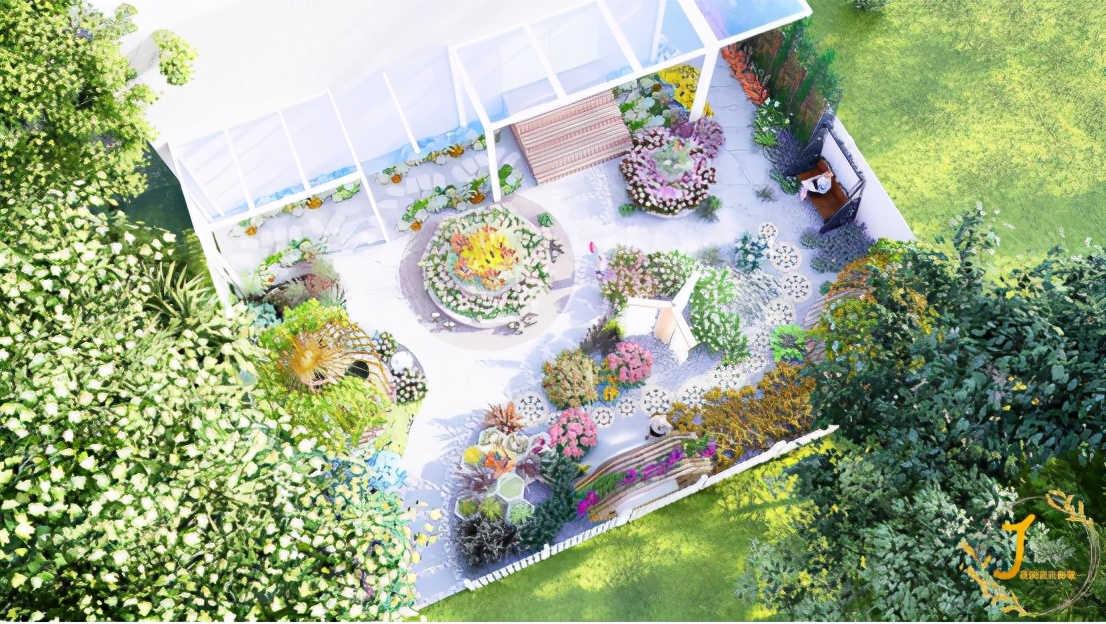 丽江600元民宿花园,丽江6人民宿推荐