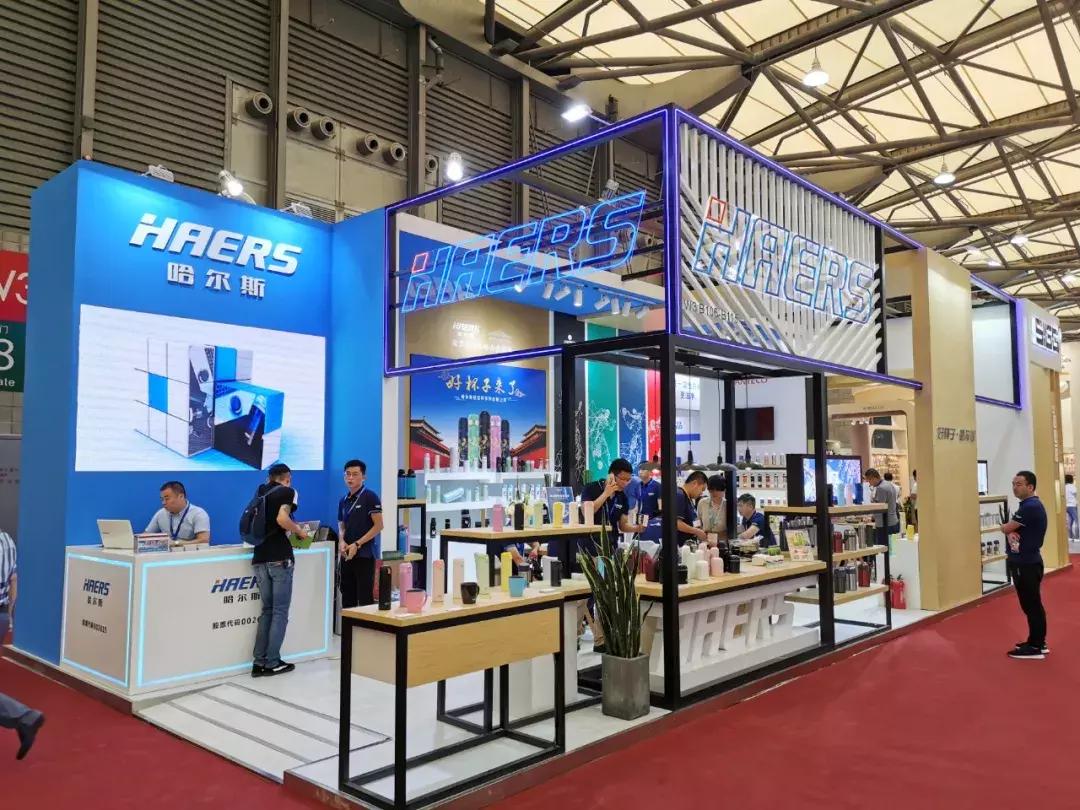 「投票」火爆日用百货展为你喜爱的产品打call