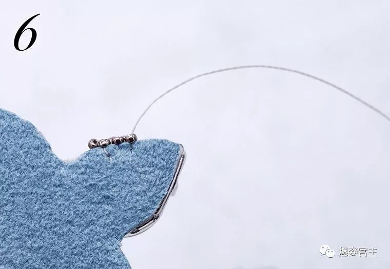 施华洛世奇水晶手工 (施华洛世奇手工紫色水晶)