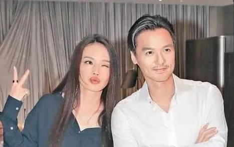 舒淇和黎明的爱情故事,舒淇黎明爱情观