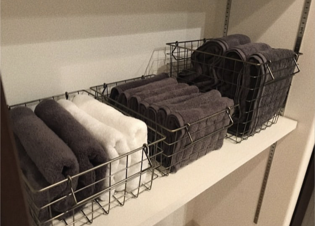 怎样清洗毛巾让毛巾变得又白又软,用什么洗毛巾更干净还柔软