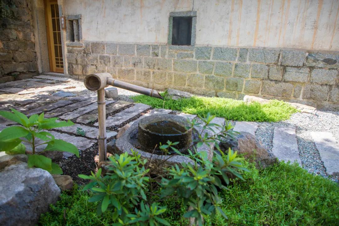 探访林溪山涧的森居之旅,长泰之旅
