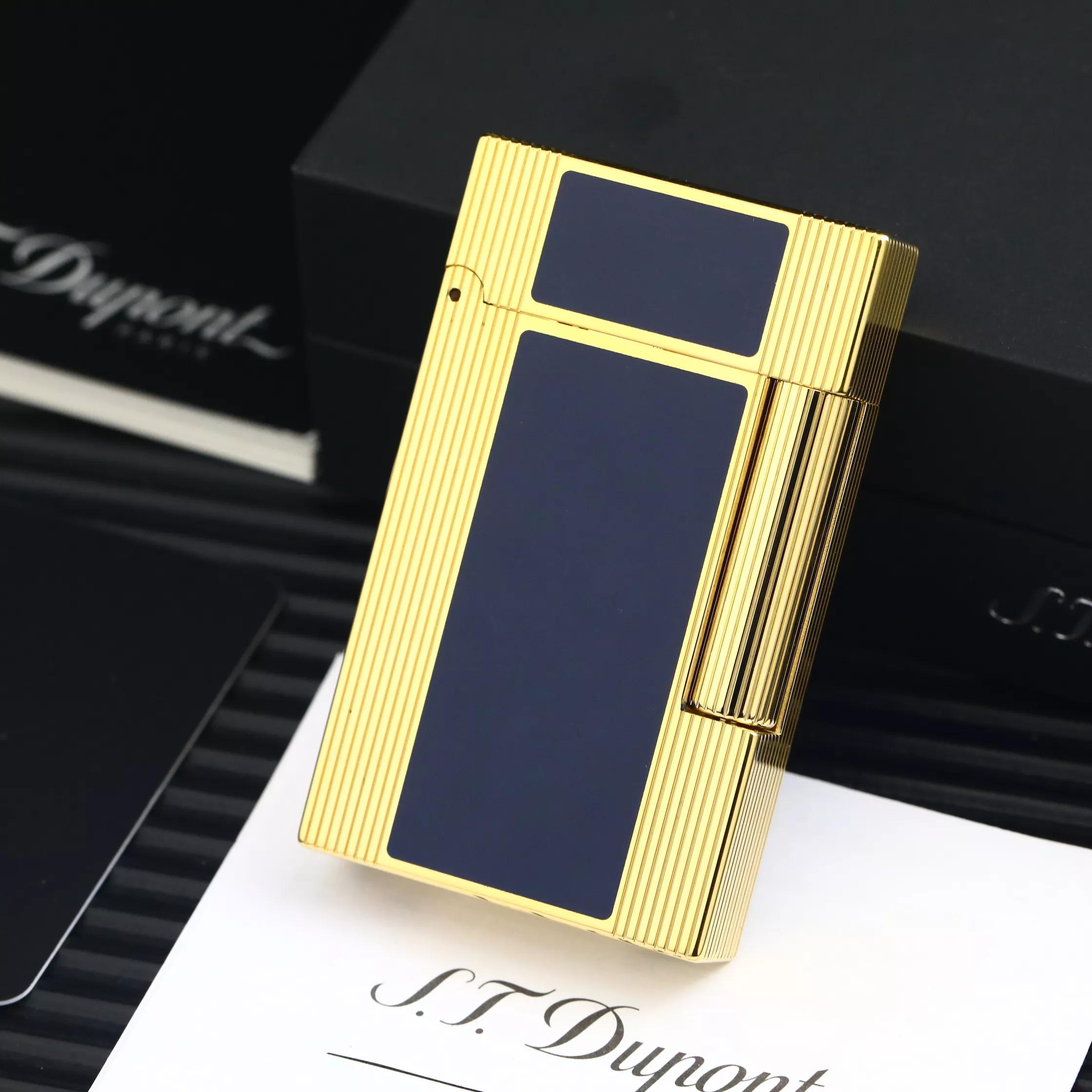 都彭打火机收藏版,都彭打火机七八十年代贵吗