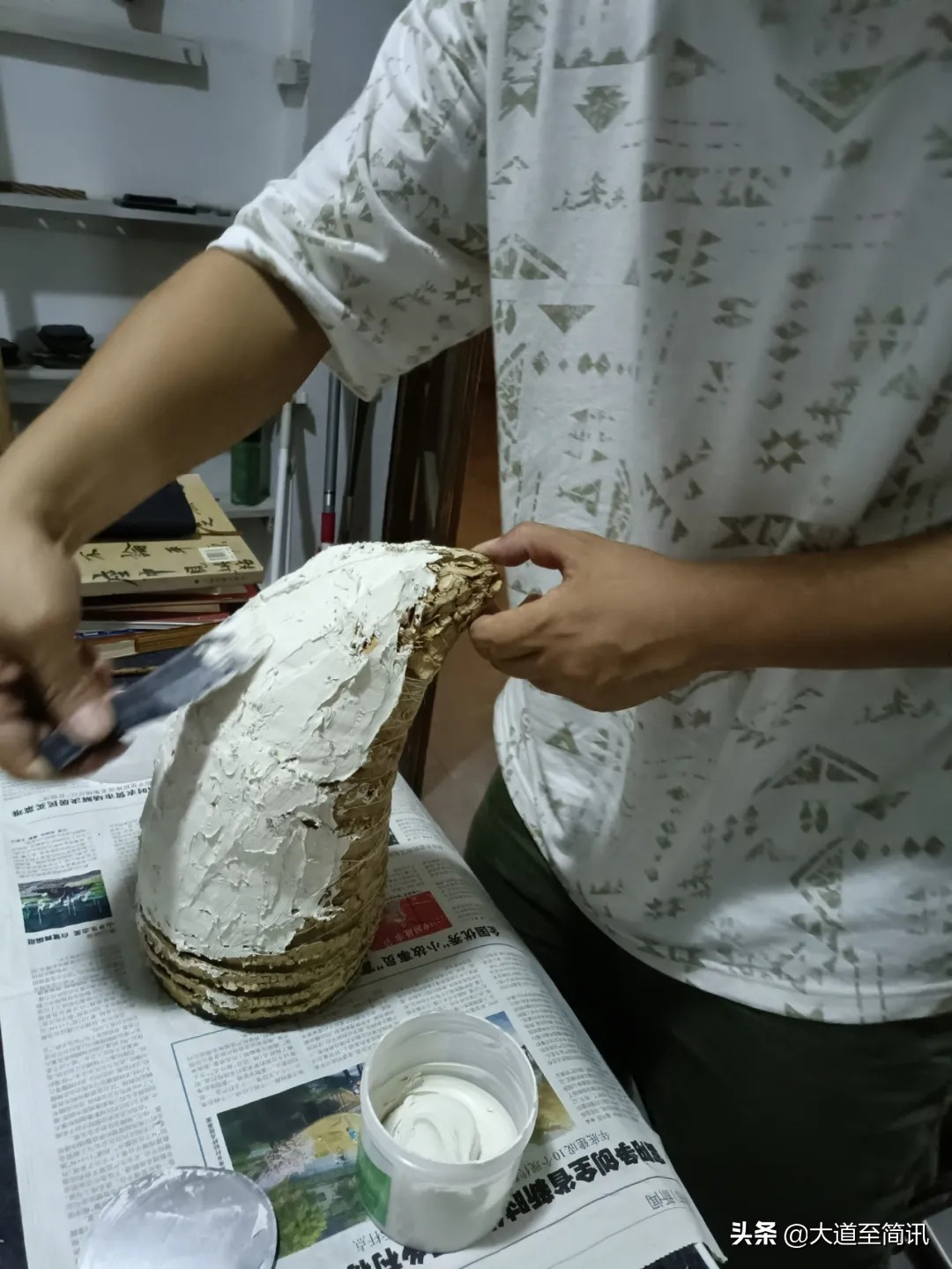 中国文化的冲击与延续,中国文化的重建