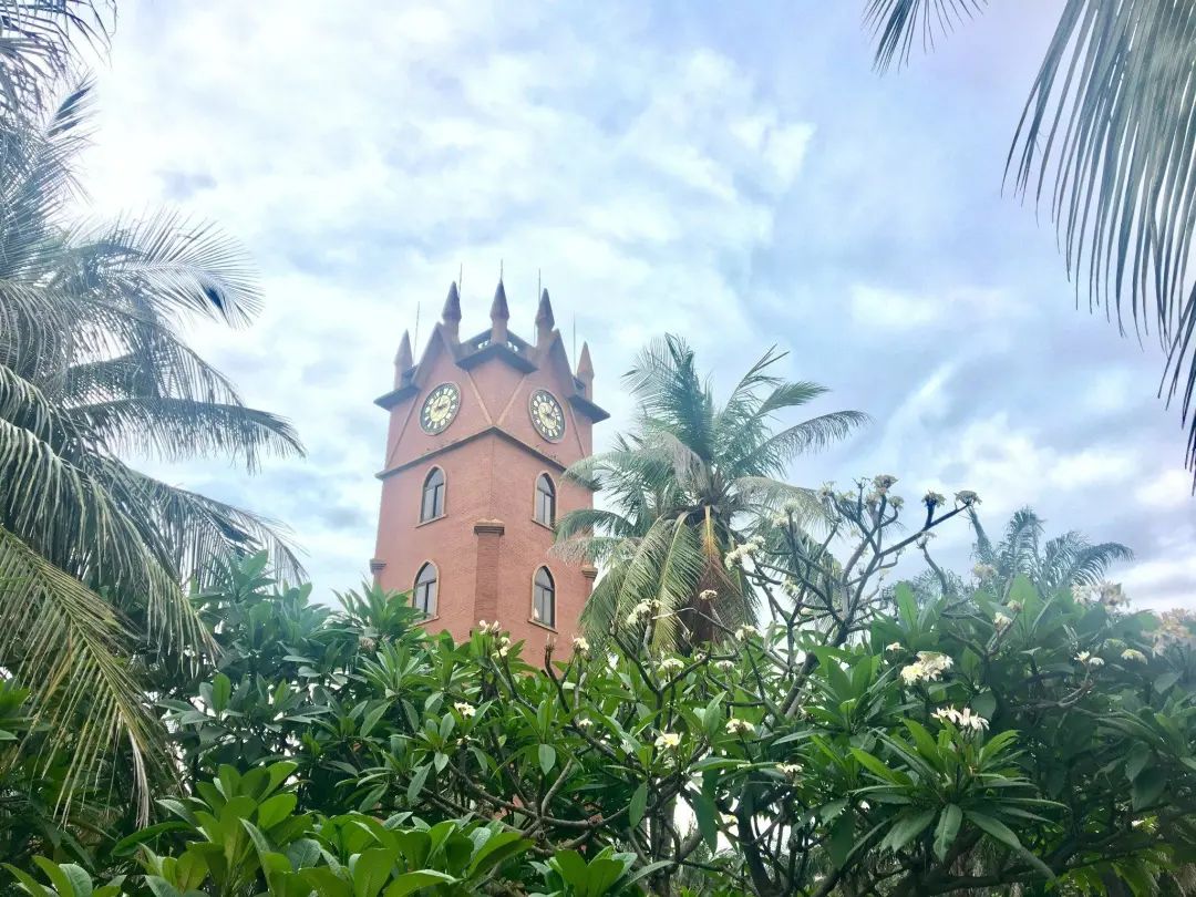 海南1号旅游公路,海南中国公路