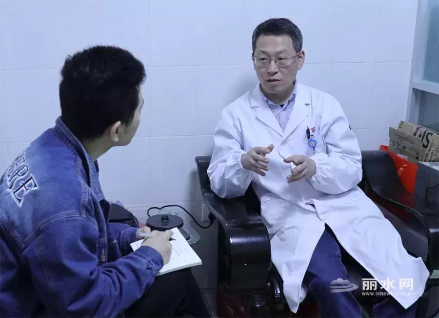 丽水小伙拔个牙住院三天、暴瘦10斤、脸肿成“方形”！这两类人赶紧检查一下