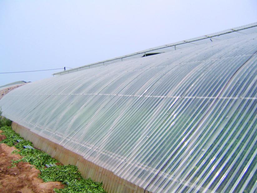 彩色防腐瓦厂家供应,如何选择高质量的新型防腐瓦