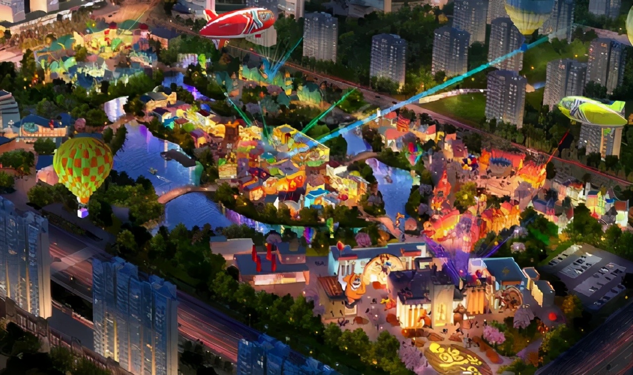 石家庄哪个区适合居住,石家庄哪个区最适宜居住