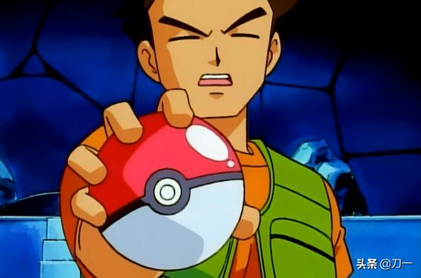 宝可梦在精灵球里到底经历了什么,宝可梦是如何逃出精灵球的