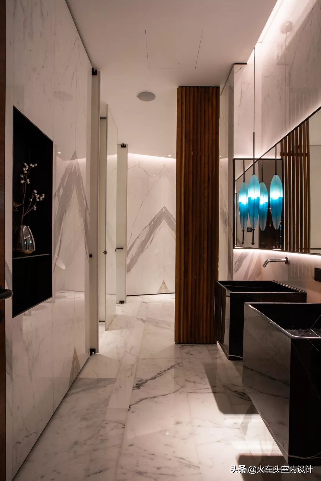 都会桃源大隐于市——恒禾七尚私人会所