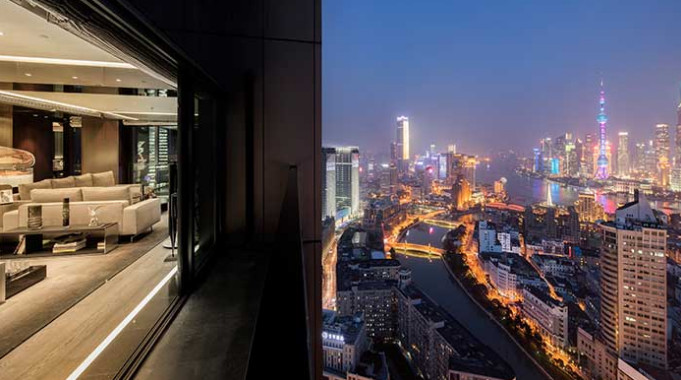 顶着亚洲第一的华侨城,要在温州城心造一个网红城市?