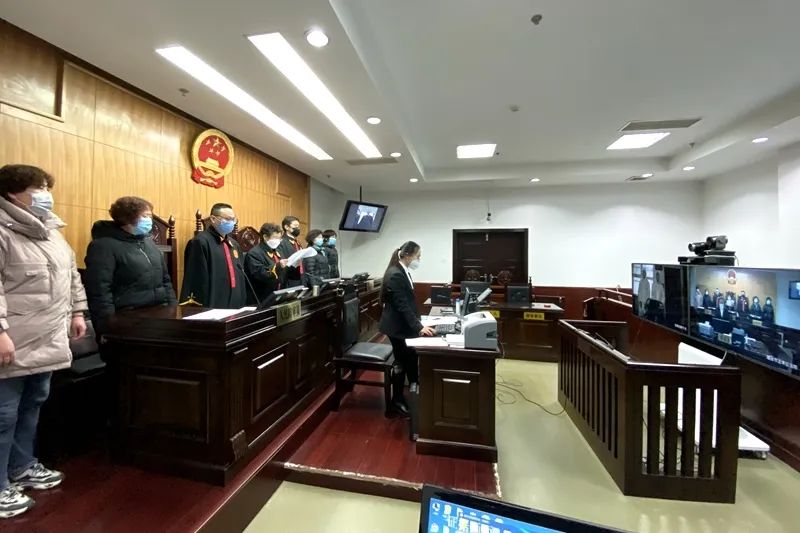 给小黄花鱼添加工业染料再售卖烟台红利市场5名商贩被判刑