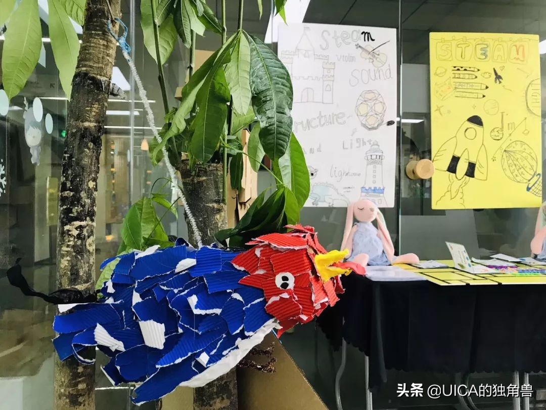 希望每一个孩子眼里都有光的成长,孩子在长大自己在成长