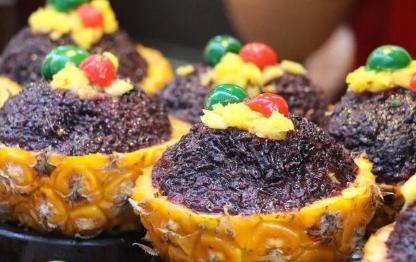 江门市夜市摆地摊小吃哪里有,摆夜市地摊小吃卖什么最火爆