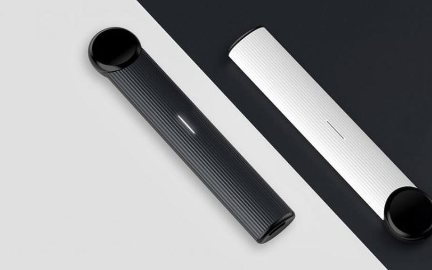 六看悦刻:告别“暴利”的*子烟电**品牌