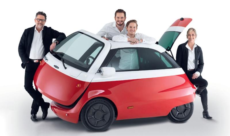 瑞士迈古电动滑板车,瑞士迈古米成人滑板车