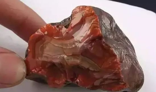 80种中国奇石图谱,临洮洮河奇石图谱