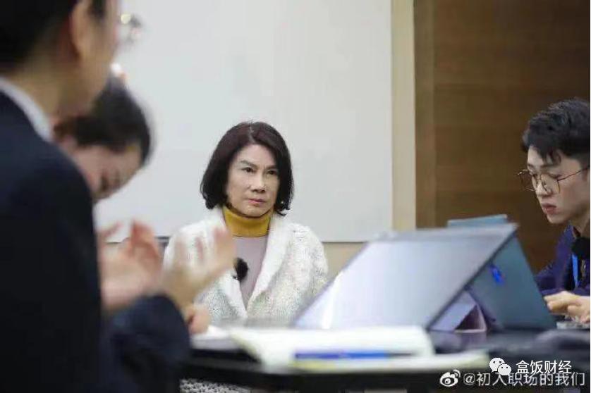 董明珠的格力没有“二把手”