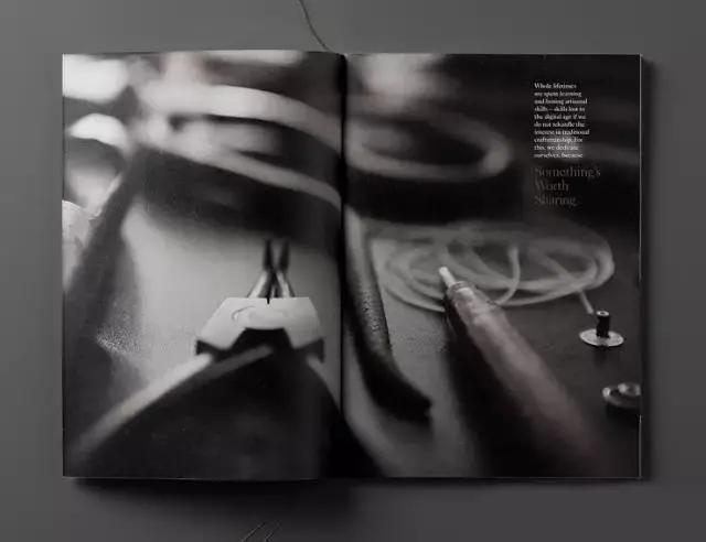 具有设计感的宣传画册,高端画册宣传