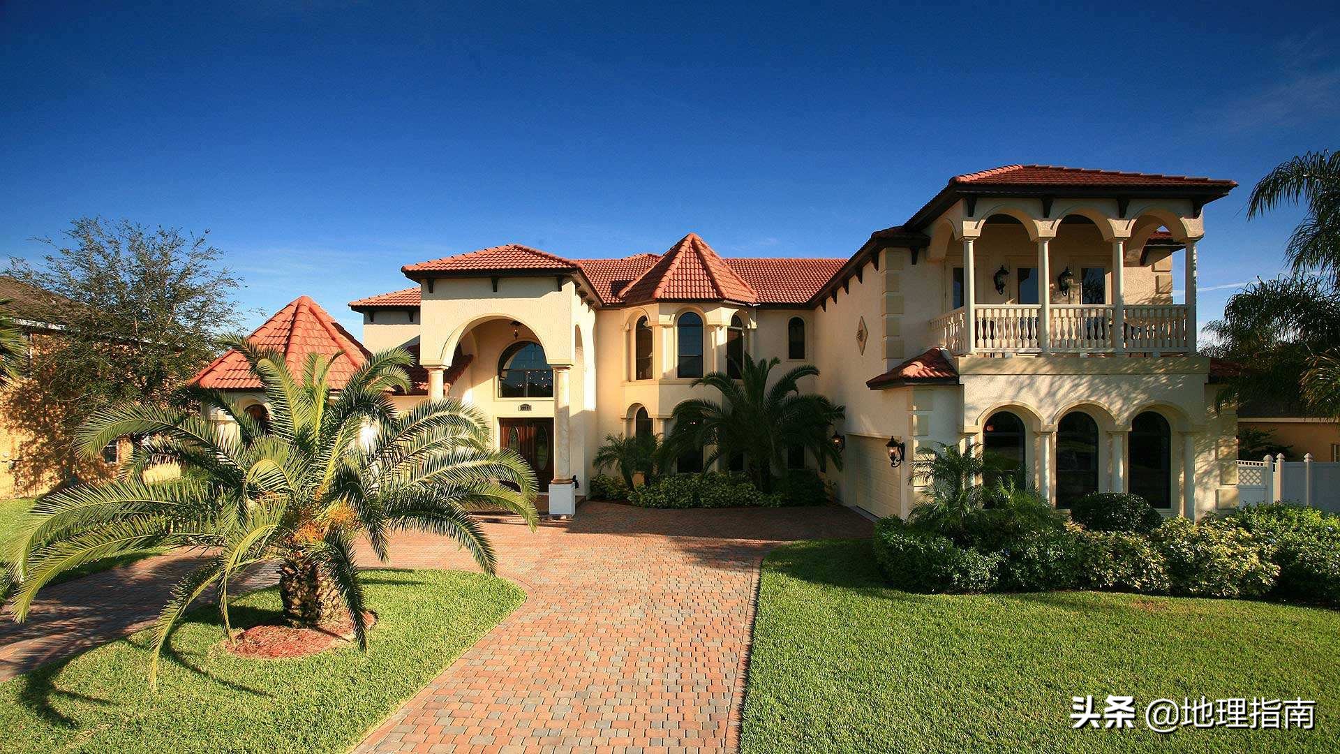 托斯卡纳最美的田园,最后的伊甸园托斯卡纳