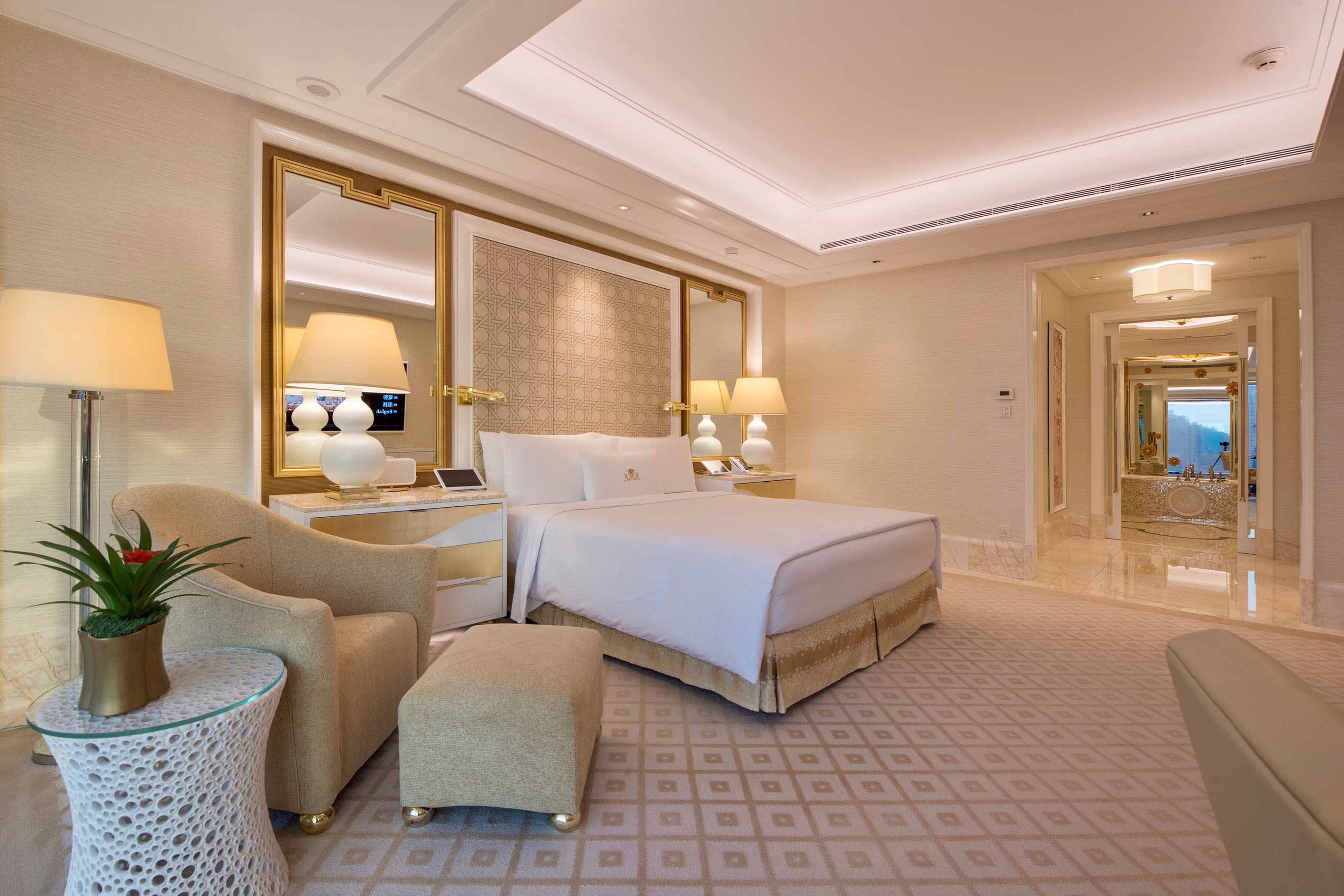 澳门耗资十大酒店,澳门最顶级酒店造价多少钱