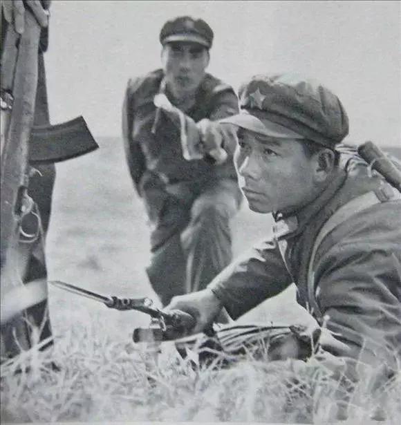 国产新型步枪深度解析,设计最成功枪械