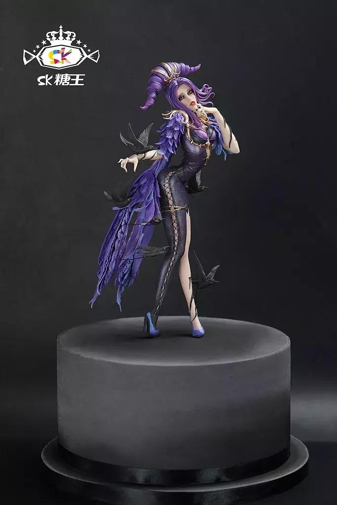 糖王最新作品,糖王去年作品