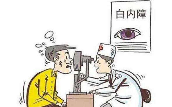 年轻人白内障是什么原因引起来的,年轻人也得白内障么